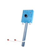 PROFIBOX ST.M16RAUNG7 ProfiBox f. Spültisch, Mauerwerk, Rohr von unten, DN16, Rautitan  Verpackungseinheit:1ST