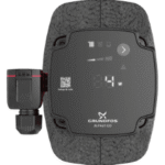 GRUNDFOS 93074199 GRUNDFOS Hocheffizienz Umwälzpumpe ALPHA1 GO 25-80 130 220-240V 9H DC0  Verpackungseinheit:1ST