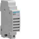 HAGER SU213 Klingel 230V, 1PLE  Verpackungseinheit:1ST