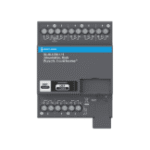 BUSCH-JAEGER 2CDG510028R0021 Jalousieaktor, 4fach 230 V REG, für Busch-free@home® BA-M-4.230.1.11 Verpackungseinheit:1ST