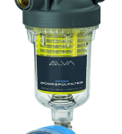 ALVA ACOPRFA1 ALVA automatischer Rückspülfilter 1" Trinkwasserfilter  Verpackungseinheit:1ST