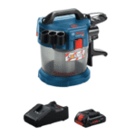 BOSCH POWER TOOLS 0 615 A50 07V Akku-Staubsauger GAS 18V-10 L, 1 x Akku ProCORE18V 4.0Ah GAS 18V-10 L + PC 18V 4.0 AH + GAL Verpackungseinheit:1ST