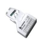 LIMODOR 55005 steckbares Relais, Nachlaufzeit und Einschaltverzögerung einstellbar, passend für alle LIMODOR-Entlüftungsgeräte mit Ausnahme LIMODOR F/M  Verpackungseinheit:1ST