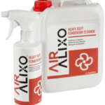 ALVA ALKAR5NK ALVA Klima Außengerät Reiniger 5L Nachfüllkonzentrat  Verpackungseinheit:1ST