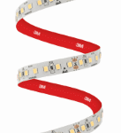 SMARTLED STRIPE 6-840-120-IP20 LED-Band 4000K CRI>80, IP20, 5m Rolle 24V/DC, 6W/m, 830lm/m, 120LED/m  Verpackungseinheit:1ST