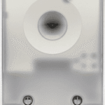 THEBEN 1260901 Dämmerungsschalter AP IP55 mit integriertem Lichtsensor LUNA 126 STAR E Verpackungseinheit:1ST