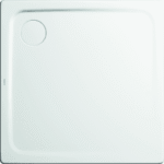 KALDEWEI 446900010001 KALDEWEI SUPERPLAN CLASSIC, Mod.390-1 900x900mm, alpinweiß 390-1 Verpackungseinheit:1ST