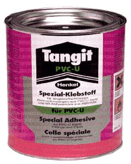 7e627929-e1e2-405a-bec7-b7474558f048 FISCHER GEORG 799298002 GF Tangit Kleber PVC-U Dose a 0,5 kg Verpackungseinheit:1ST – Bild 1