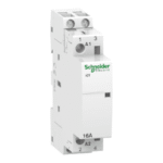 SCHNEIDER ELECTRIC A9C22712 Installationsschütz iCT 16A 2S 230/240V 50Hz  Verpackungseinheit:1ST