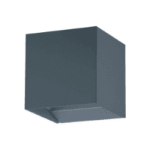 EGLO PRO 61928 AL-LED-WL/2 ANTHRAZIT 4000K "CALPINO PRO 61928 CALPINO PRO Verpackungseinheit:1ST