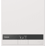 PANASONIC WH-SXC12K9E8 Panasonic L/W Wärmepumpe Aquarea K T-CAP, 3ph, 12 kW, Hydromodul  Verpackungseinheit:1ST