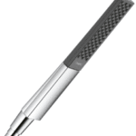 HANSGROHE 26866000 hansgrohe Rainfinity Stabhandbrause 100 1jet, Chrom 26866XXX Verpackungseinheit:1ST