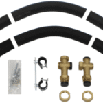 VAILLANT 305952 Vaillant Anschlussverr.Kessel f.Rohrgru. flexibel f.iroVIT,atmoVIT,ecoVIT 305952  Verpackungseinheit:1ST