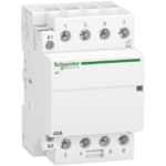 SCHNEIDER ELECTRIC A9C20844 Installationsschütz iCT 40A 4S 220/240V 50Hz  Verpackungseinheit:1ST