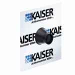 KAISER 9059-49 Luftdichtungsmanschette Ø 25-32 mm für 1 Leitung/Rohr  Verpackungseinheit:1ST