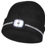 ALVA 700006 ALVA Haube LED schwarz  Verpackungseinheit:1ST