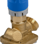 DANFOSS 003Z0770 Danfoss automat. Kombiventil AB-QM 40 G 2 A, 1500 - 7500 l/h, DN 40  Verpackungseinheit:1ST