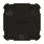 BUSCH-JAEGER 2CKA006400A0100 Bedienelement 2-fach flex 64721 64721 Verpackungseinheit:1ST