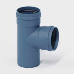 8bcfb609-b09b-47c0-8ae3-dbdf1a61bd53 POLOPLAST 02974 POLO-KAL NG Abzweig DN 200/200/87 Verpackungseinheit:1ST – Bild 1