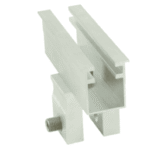 ALUMERO 23189 Alumero Winkelstehfalzklemme 2.1 TBK 802463  Verpackungseinheit:1ST