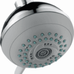 HANSGROHE 28425000 hansgrohe Crometta 85 Kopfbrause Multi, Chrom 28425XXX Verpackungseinheit:1ST