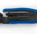 TRIAX 360920 Universalkompresssionswerkzeug für alle EX- und CX-Kompressionsstecker CT 600 AIO Verpackungseinheit:1ST