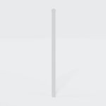 POLOPLAST 102476 POLO-KAL 3S Steckmuffenrohr DN 125/3000 PKXEM Verpackungseinheit:1ST