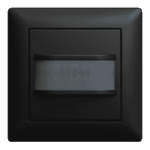 BUSCH-JAEGER 2CKA006800A3228 Busch-Wächter® 180 flex, Komplettset mit Komfort-Sensor Selectlinse 64762 UJ-915 Verpackungseinheit:1ST