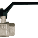 ALVA ACKHS2 ALVA Kugelhahn Fig. 200S 2" IG, Mssg. m.vollem Durchg.schwere Ausf.  Verpackungseinheit:1ST