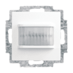 BUSCH-JAEGER 2CKA006220A0369 @ Bewegungsmelder UP Balance SI alpinweiß 6225/1.0-914 Verpackungseinheit:1ST