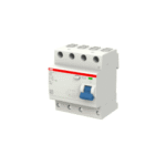 ABB 2CSF204165R1400 FlexLine FI-Schutzschalter, 4polig, Beme ssungsstr.40A,Bemessungsfehlerstr.30mA FX204 A-40/0.03 Verpackungseinheit:1ST