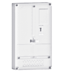 ELSTA ZR1A ZR-1Z-A, AP-Zählerplatte  Verpackungseinheit:1ST