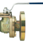 VALPRES 76000118 Fl.Kugelh.vo.DG 1.0 619 BR76 DN100 PN16 TA-Luft Atex Fire-Safe FL:PN16 BL:F4  Verpackungseinheit:1ST