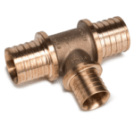 REHAU 14600231001 REHAU T-Stück RAUTITAN RX+ stabil 63 - 40 - 63  Verpackungseinheit:1ST