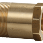 EWE 2385135 EWE WZ-ÜBERGANGSSTÜCK QN3/7-20,R5/4"xR2"  Verpackungseinheit:1ST