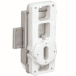 ERA 194474 Einheitsschloß rechts, mit Schlüssel EHS61005 Verpackungseinheit:1ST