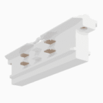 EGLO PRO 69433 LÄNGSVERBINDER ON/OFF WEISS 69433 TRACK 3PHS Verpackungseinheit:1ST