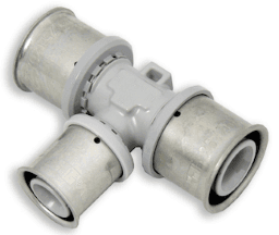 9c682d56-355c-4303-99e9-c72a863eceed ROTH WERKE 1135004456 Roth T-Stück im Abgang reduziert 40x32x40mm/PPSU Verpackungseinheit:1ST – Bild 1