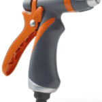 ALVA ACGIS ALVA Impulsspritze Inox  Verpackungseinheit:1ST