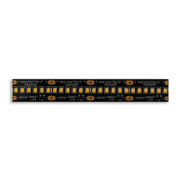 9e1adf38-0d49-4147-85d0-5ab75fd42dc1 SMARTLED PS4036P LED-Stripe 3000K, IP20, 5m Rolle 24V/DC, 21W/m, 1600lm/m 21-930-300-IP20 Verpackungseinheit:1ST – Bild 1
