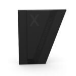 705206 AeroCompact XCR50 Endkappe rechts für Profil X50 Verpackungseinheit:1STK