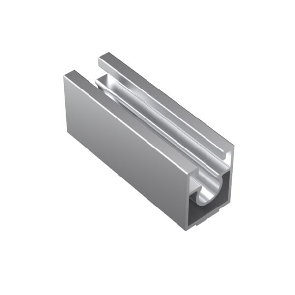 705212 AeroCompact EL05 Erhöhung 33mm Verpackungseinheit:1STK