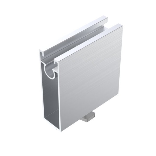 705214 AeroCompact EL10 Erhöhung 83mm Verpackungseinheit:1STK