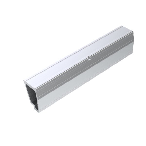 705225 AeroCompact XPCN60 Schienenverbinder X60 Verpackungseinheit:1STK