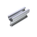 705240 AeroCompact PS Aufständerung Frontschiene 5° - 15° Verpackungseinheit:1STK