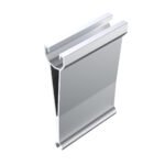 705241 AeroCompact PM Aufständerung Rückschiene 5° - 7° Verpackungseinheit:1STK