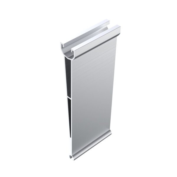 705242 AeroCompact PL Neigungsadapter hinten 180mm Verpackungseinheit:1STK