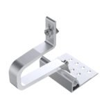 705311 AeroCompact Dachhaken Standard 25mm Verpackungseinheit:1STK