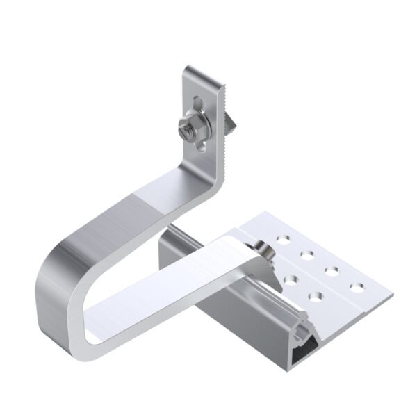 705311 AeroCompact Dachhaken Standard 25mm Verpackungseinheit:1STK