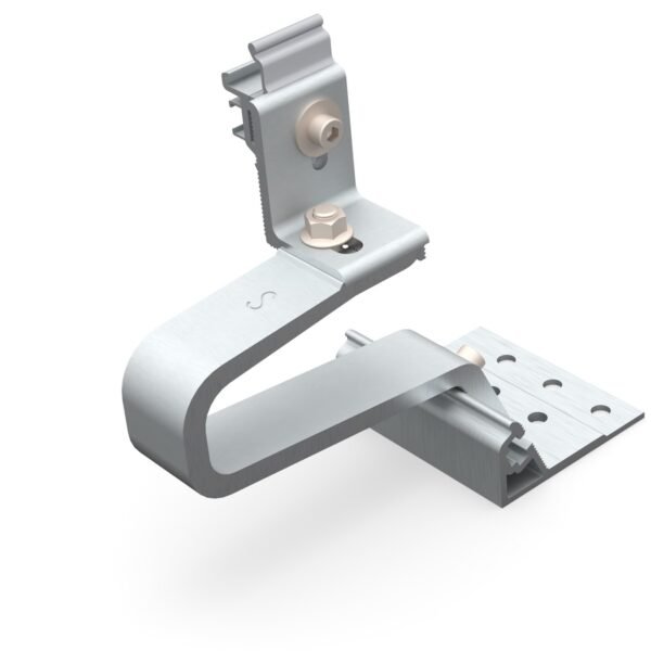 705322 AeroCompact Dachhaken Mammut XL 40mm CLICK Vario Verpackungseinheit:20STK